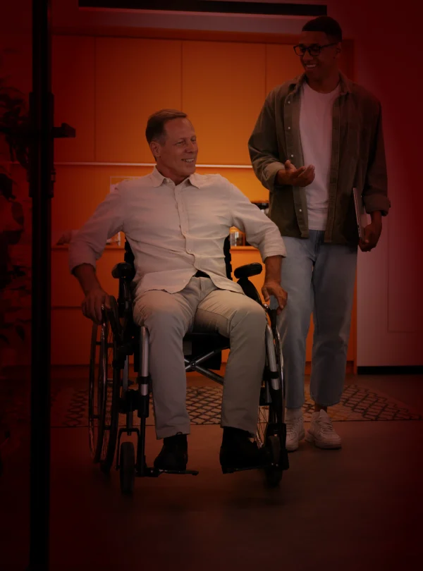 Accessible Tourism