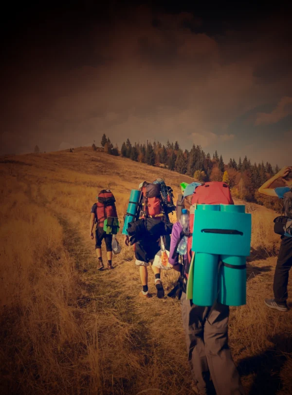Adventure Tourism