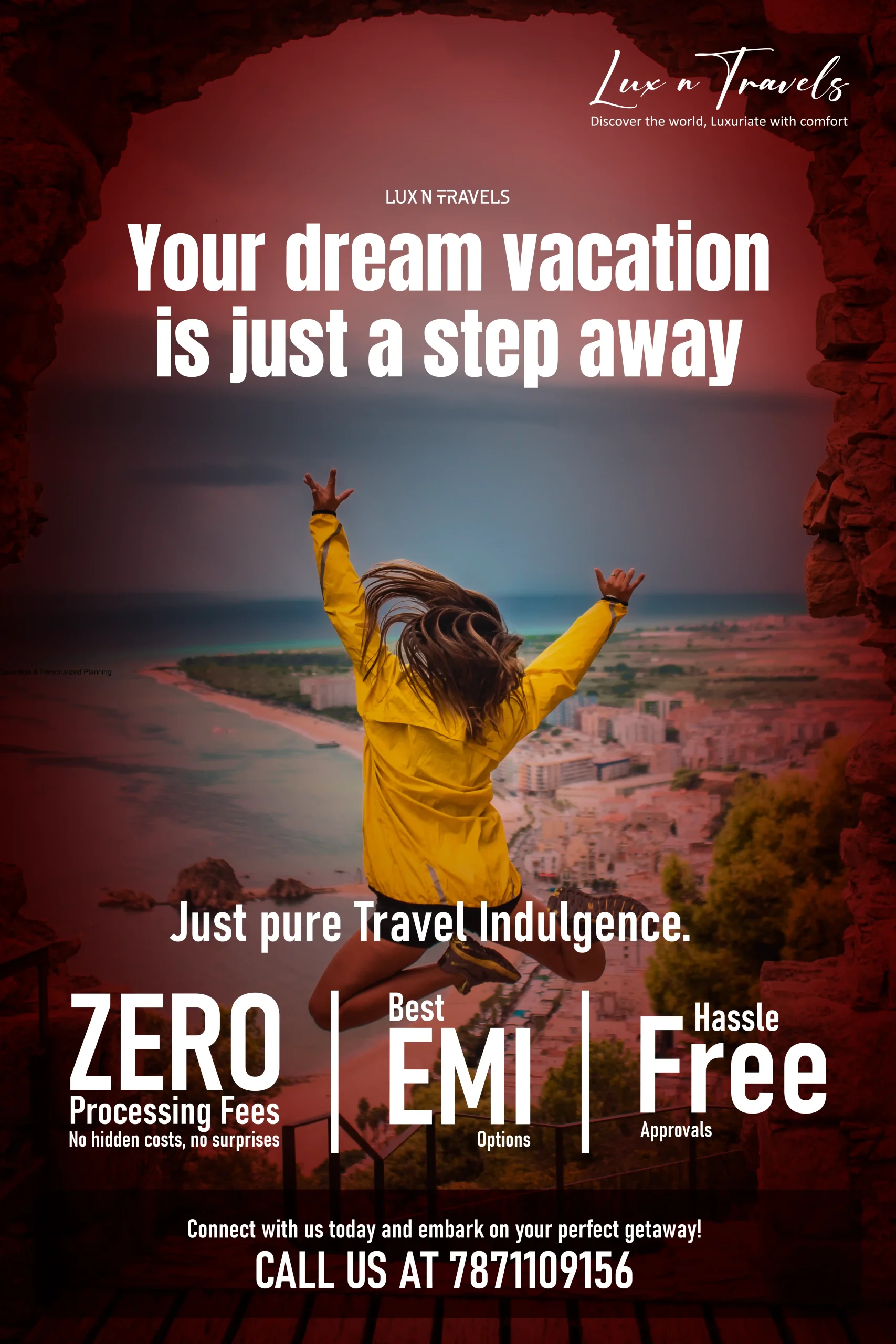 Your Dream Vacation 2